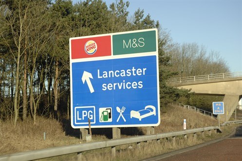 Subaru Forester Ski-DH 28